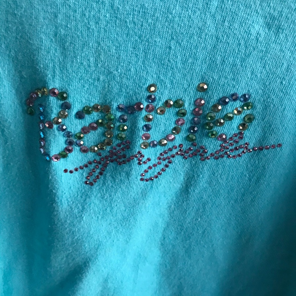 Barbie for Girls